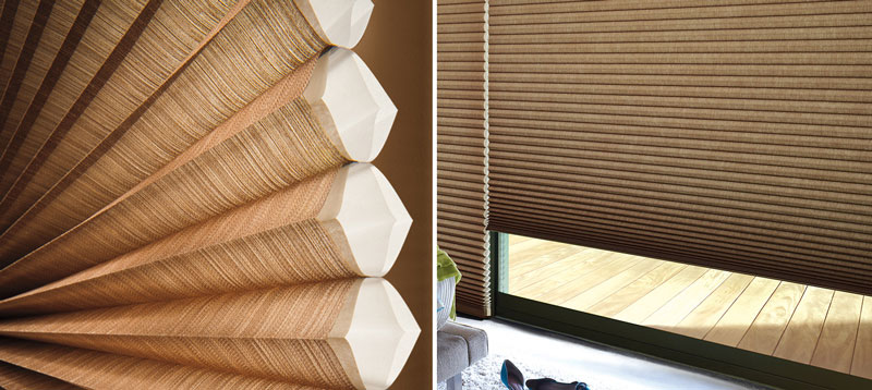 Room Darkening Blinds  Blackout Shades - Hunter Douglas