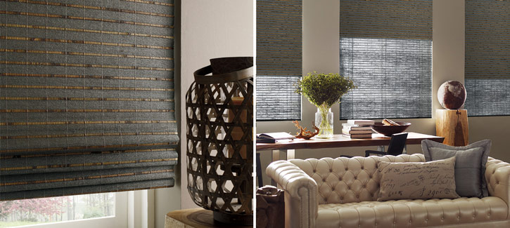 Provenance Woven Wood Shades Calgary and Cochrane