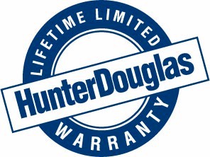 hunter douglas warranty service calgary