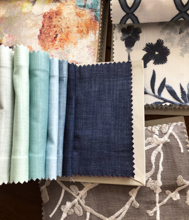 Drapes & Custom Drapery in Cochrane & Calgary