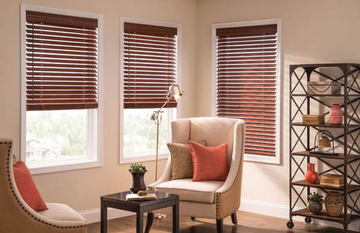 Cochrane blinds featuring graber wood blinds calgary and cochrane alberta