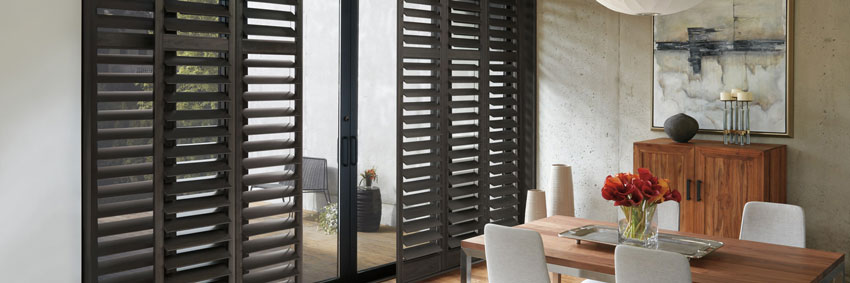 hunter douglas calgary newstyle hybrid shutters