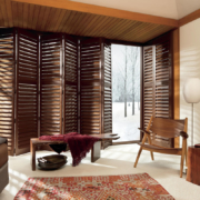 newstyle hybrid shutters calgary hunter douglas