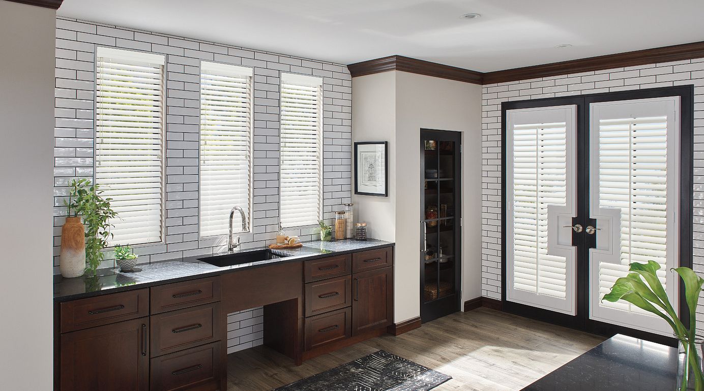 Graber Composite Blinds Shutters Cochrane Calgary