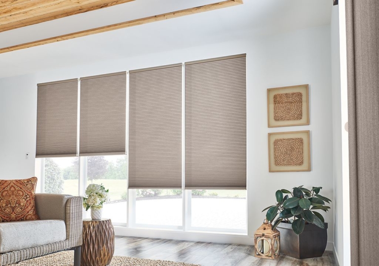 Graber Window Blinds & Shades Review, Cochrane & Calgary