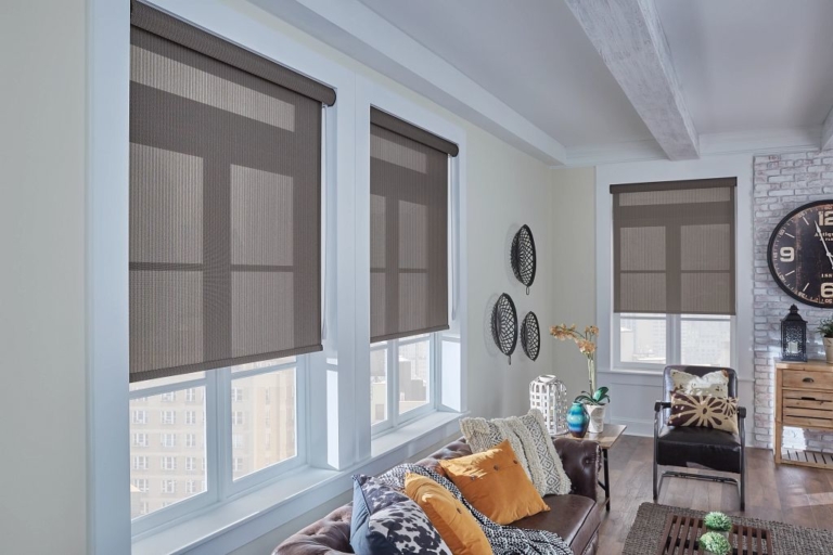 Graber Window Blinds & Shades Review, Cochrane & Calgary