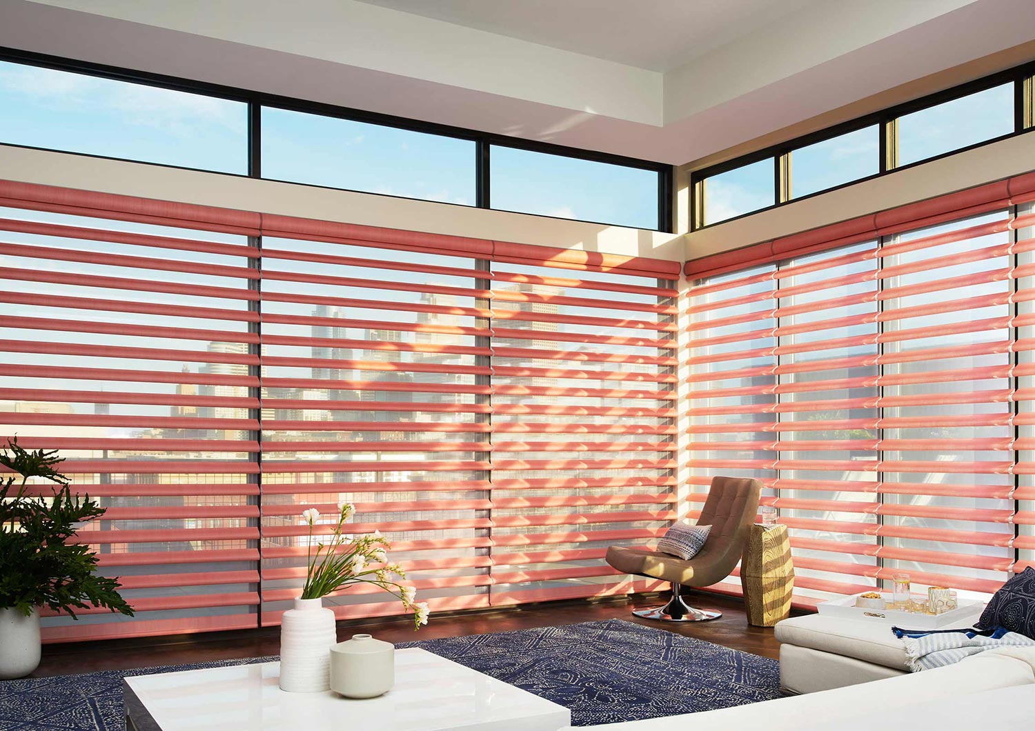 powerview automated blinds
