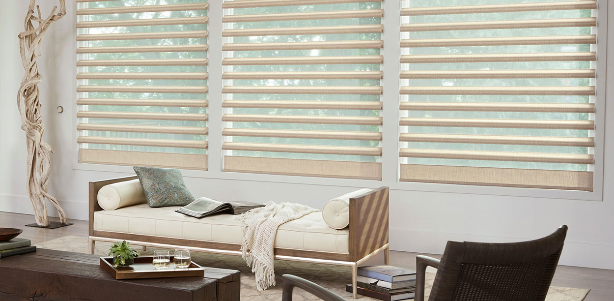 sheer shadings pirouette calgary-hunter douglas in cochrane 