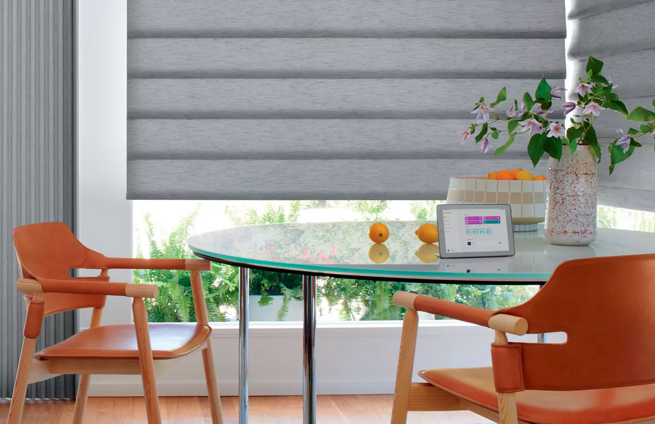 vignette powerview hunter douglas calgary cochrane