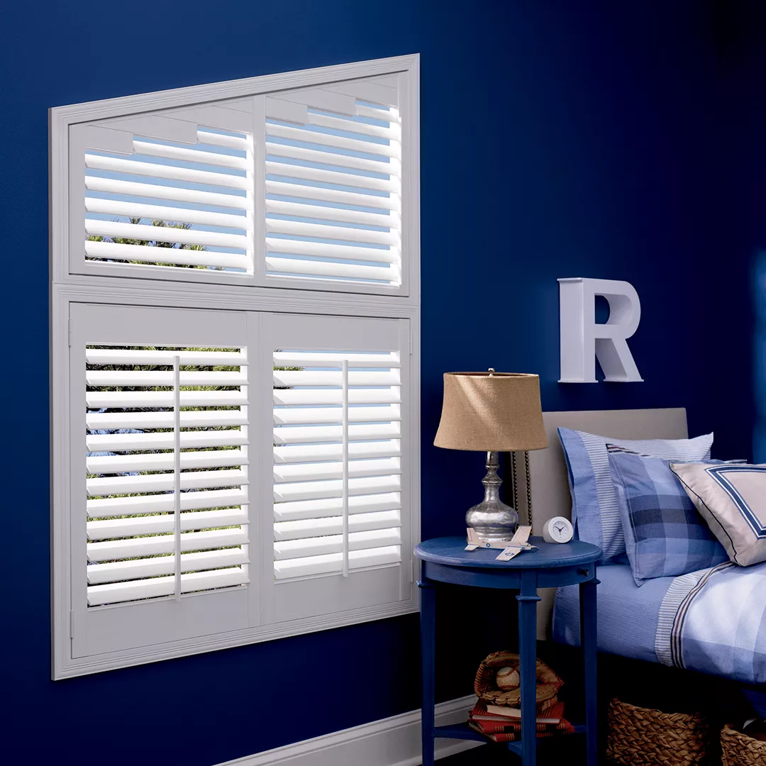 calgary blinds and custom shades shutters by Hunter Douglas certified dealer, Blind Infusion.