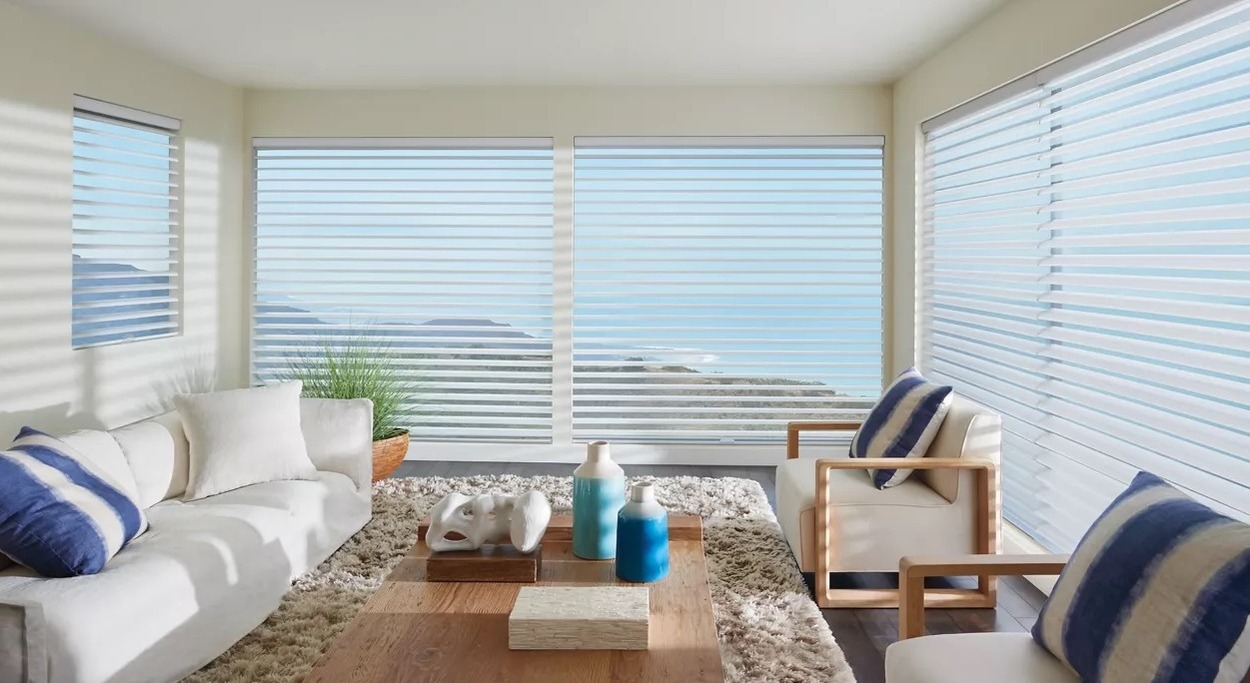 Hunter Douglas Silhouettes® Shades