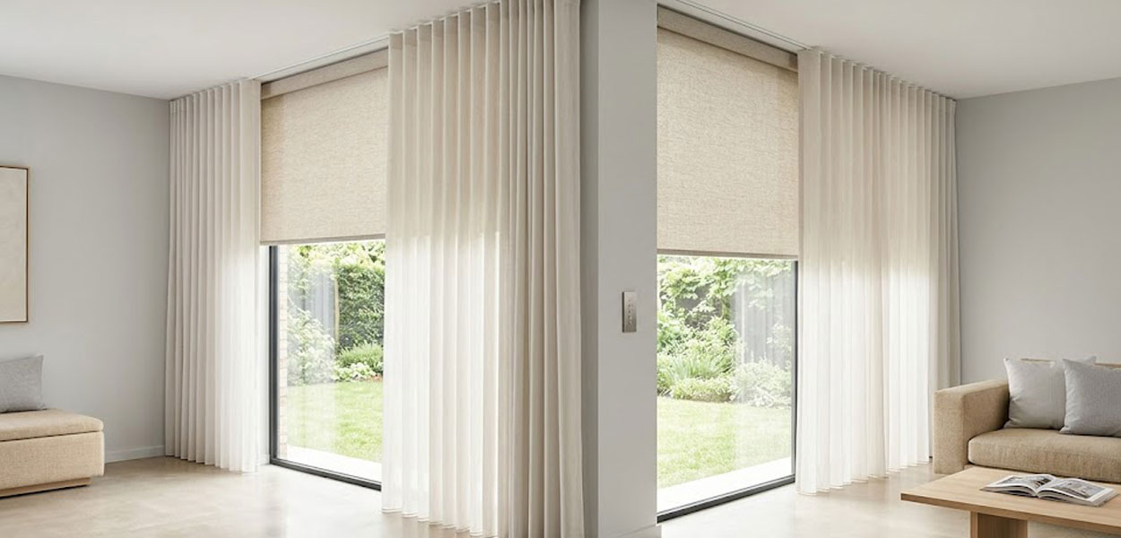 Cochrane shutter cleaning and maintenance