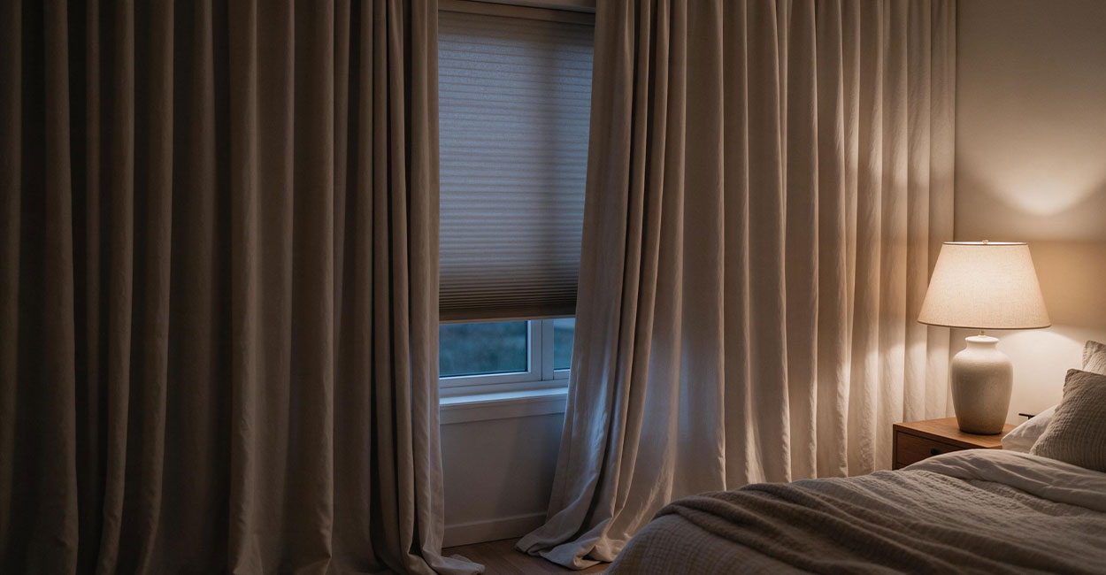 Custom Drapery to fit your home